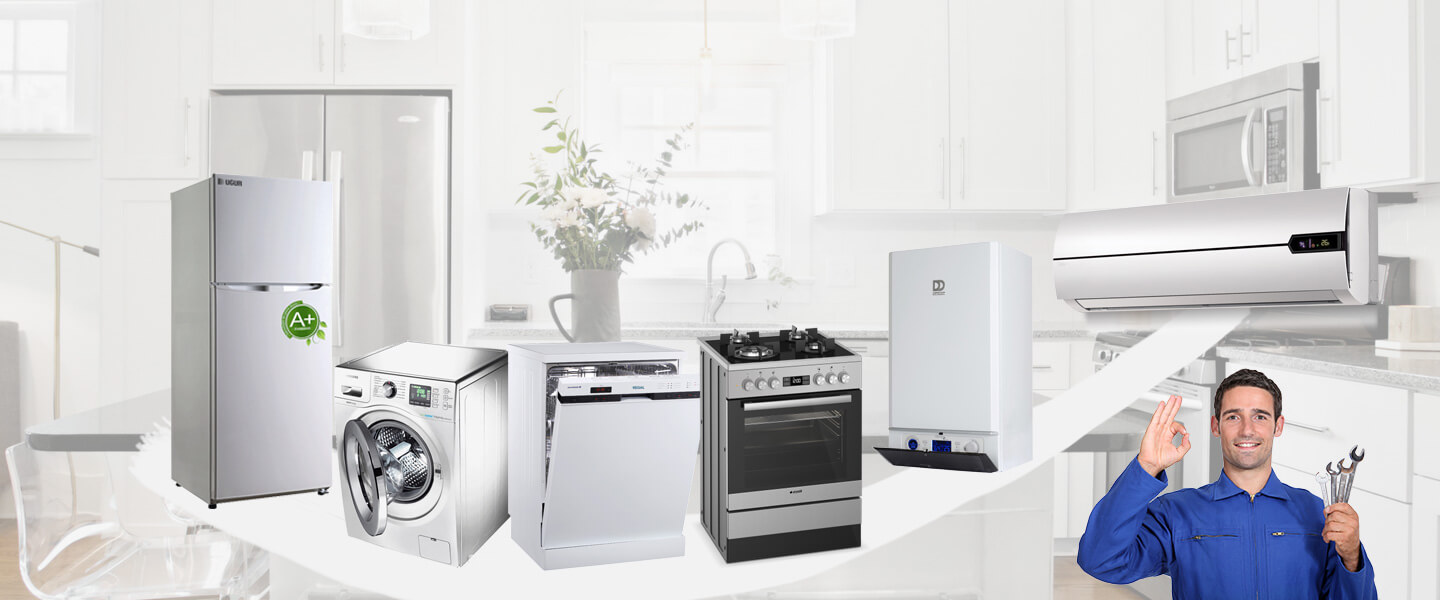 Solhan Dominox Servisi